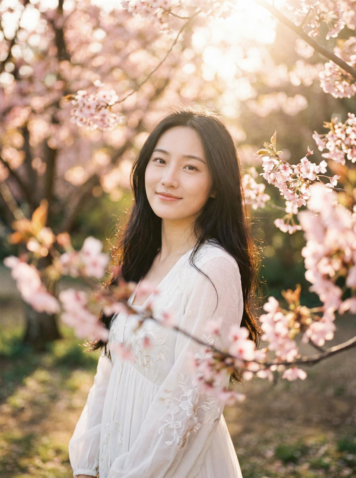 糖心vlog唯美写真视频